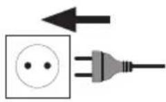 BEURER LB 200 - Step 4: Switch on the air humidifier - 1