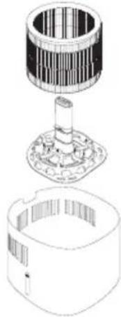 BEURER LB 200 - 1