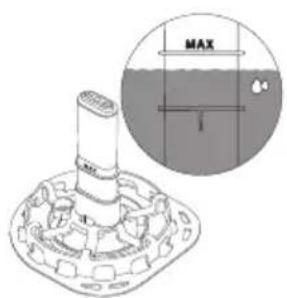BEURER LB 300 Plus - OBSERVERA - 2