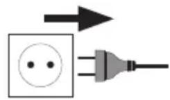 BEURER LB 300 Plus - Step 4: Switch on the air humidifier - 3