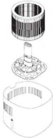 BEURER LB 300 Plus - AVISO - 1