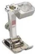 BERNINA 790 PRO - 押え金について - 17
