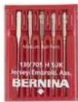 BERNINA 790 PRO - 刺しゅう機付属アクセサリー - 5