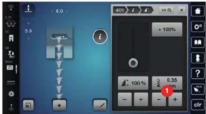 2.25 1C 5.9 5B 9mm 0000 6.0 i 401 i + 100% 100% 0.35 2cm - + - + clr