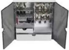 BERNINA 790 PRO - 付属アクセサリー - 3
