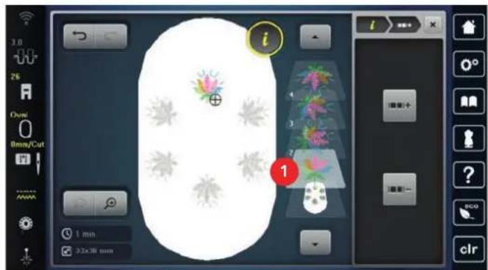 1.0 26 Owl 8mm/Cut i 1 1 min 33x38 mm i i i i i i i i i i i i i i i i i i i i i i i i
