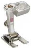 BERNINA 790 PRO - 押え金について - 15