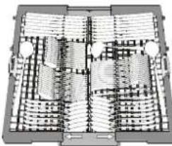 WHIRLPOOL W7I HF60 TUS - OPZIONI E FUNZIONI - 3