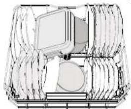 WHIRLPOOL W7I HF60 TUS - ALUMINE BEST - 1