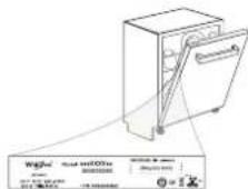 WHIRLPOOL W7I HF60 TUS - HIBAELHÁRITÁS - 2