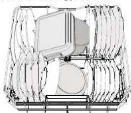 WHIRLPOOL W7I HF60 TUS - ALSO KOSAR - 1