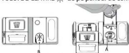 WHIRLPOOL W7I HF60 TUS - UMPLEREA DOZATORULUI PENTRU AGENT DE CLÂTIRE - 1
