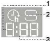 WHIRLPOOL W7I HF60 TUS - DISPLAY A PAVIMENTO - 1