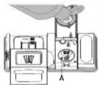 WHIRLPOOL W7I HF60 TUS - AZ ÖBLITÖSZER-ADAGOLÖ FELTÖLTÉSE - 2