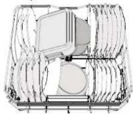WHIRLPOOL W7I HF60 TUS - DOLNI KOS - 1