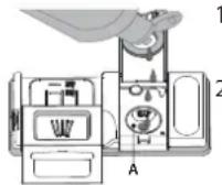 WHIRLPOOL W7I HF60 TUS - SISTEMA DE DESENDURECIMENTO DA AGUA - 2