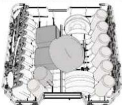 WHIRLPOOL W7I HF60 TUS - ULEMINE REST - 1