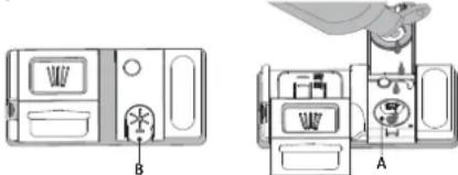 WHIRLPOOL W7I HF60 TUS - LLENADO DEL DISPENSADOR DEL ABRILLANTADOR - 1