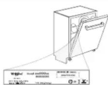 WHIRLPOOL W7I HF60 TUS - RIEŠENIE PROBLEMOV - 1