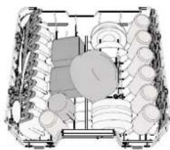 WHIRLPOOL W7I HF60 TUS - VRCHNY KOS - 1
