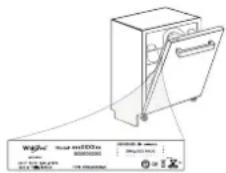 WHIRLPOOL W7I HF60 TUS - PROBLEMU RISINÅSANA - 2