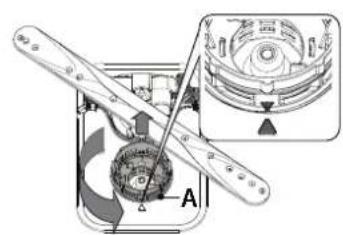 WHIRLPOOL W7I HF60 TUS - POWER CLEAN - 3