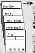 Hugo Müller SC2811pro - Programmer une commutation (voir aussi l'exemple de programmation au point (9)) - 4