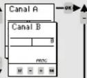 Hugo Müller SC2811pro - Programmer une commutation (voir aussi l'exemple de programmation au point (9)) - 3