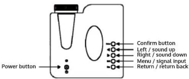 Auna 10007483 - Product Description - 1