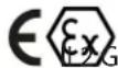 WAGNER Cobra 40-10 - MARQUAGE DE LA PROTECTION CONTRE LES RISQUES D'EXPLOSION - 3
