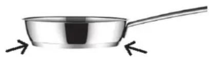 Küppersbusch KI9870.0SR - Sonderfunktionen : CHEF - 1
