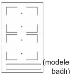 (modele bagli)