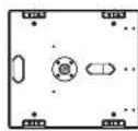 Turbosound TQ18B - 立杆安装 - 10
