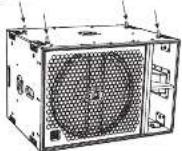 Turbosound TQ18B - リギングおよび音響シミュレーション ソフトウェア - 7