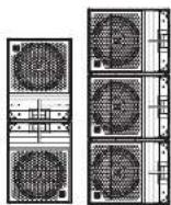 Turbosound TQ18B - Podstawa - 1