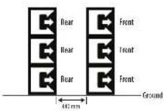 Turbosound TQ18B - Lake Preset Overlays and Application Notes - 4