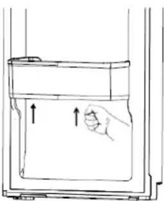 Küppersbusch FKG9650.0E-02 - Limpeza da bandeja da porta - 1