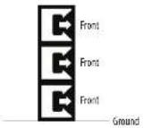 Turbosound TQ15B - Lake Preset Overlays and Application Notes - 5