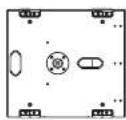 Turbosound TQ15B - Dimensions - 9