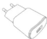 LENCO PDR-040 - Tillbehör: - 3