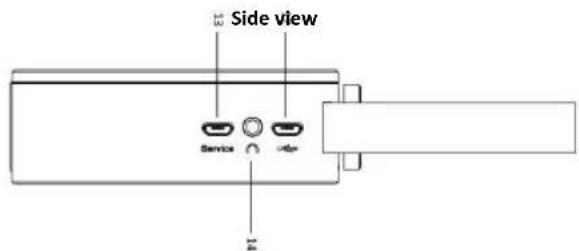 LENCO PDR-040 - Notice - 6