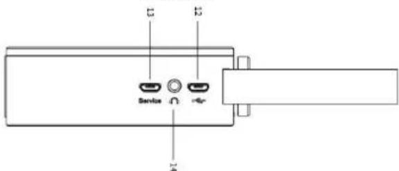 LENCO PDR-040 - Let op - 6