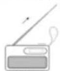 LENCO PDR-040 - Netzteil - 3