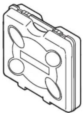 HiKOKI DV14DCL2 - VEILIGHEIDSWAARSCHUWINGEN SNOERLOZE SLAGSCHROEFBOORMACHINE - 12