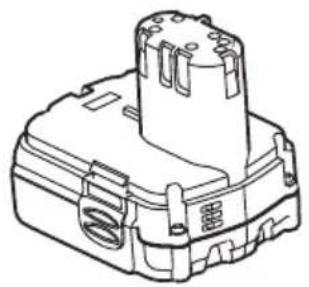HiKOKI DV14DCL2 - VEILIGHEIDSWAARSCHUWINGEN SNOERLOZE SLAGSCHROEFBOORMACHINE - 8