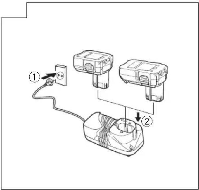 HiKOKI DV14DCL2 - ПРИМЕЧАНИЕ - 13