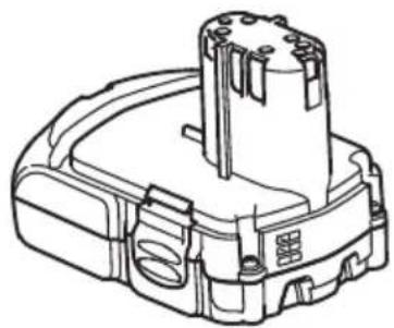 HiKOKI DV14DCL2 - VEILIGHEIDSWAARSCHUWINGEN SNOERLOZE SLAGSCHROEFBOORMACHINE - 9