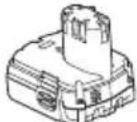 HiKOKI DV14DCL2 - ПРИМЕЧАНИЕ - 10