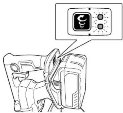 HiKOKI UV3628DA - 18