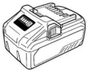 HiKOKI UV3628DA - FORSIKTIG - 2